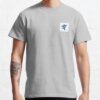 ssrcoclassic teemensheather greyfront altsquare product1000x1000.u1 20 - Mega Man Store
