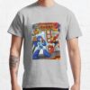 ssrcoclassic teemensheather greyfront altsquare product1000x1000.u1 21 - Mega Man Store