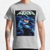 ssrcoclassic teemensheather greyfront altsquare product1000x1000.u1 32 - Mega Man Store