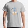 ssrcoclassic teemensheather greyfront altsquare product1000x1000.u1 5 - Mega Man Store