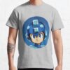 ssrcoclassic teemensheather greyfront altsquare product1000x1000.u1 51 - Mega Man Store
