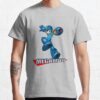 ssrcoclassic teemensheather greyfront altsquare product1000x1000.u1 8 - Mega Man Store