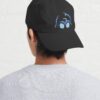 ssrcodad hatmens10101001c5ca27c6back fronttall portrait750x1000 bgf8f8f8 22 - Mega Man Store