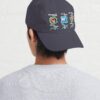 ssrcodad hatmens322e3f696a94a5d4back fronttall portrait750x1000 bgf8f8f8 14 - Mega Man Store