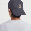 ssrcodad hatmens322e3f696a94a5d4back fronttall portrait750x1000 bgf8f8f8 15 - Mega Man Store
