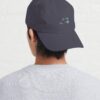 ssrcodad hatmens322e3f696a94a5d4back fronttall portrait750x1000 bgf8f8f8 16 - Mega Man Store