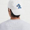 ssrcodad hatmensfafafaca443f4786back fronttall portrait750x1000 bgf8f8f8 24 - Mega Man Store