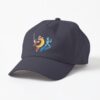 ssrcodad hatproduct322e3f696a94a5d4front three quartersquare1000x1000 bgf8f8f8 48 - Mega Man Store