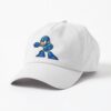 ssrcodad hatproductfafafaca443f4786front three quartersquare1000x1000 bgf8f8f8 61 - Mega Man Store