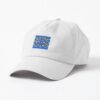 ssrcodad hatproductfafafaca443f4786front three quartersquare1000x1000 bgf8f8f8 63 - Mega Man Store