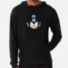 ssrcolightweight hoodiemens10101001c5ca27c6frontsquare productx1000 bgf8f8f8 1 - Mega Man Store