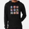 ssrcolightweight hoodiemens10101001c5ca27c6frontsquare productx1000 bgf8f8f8 18 - Mega Man Store