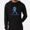 ssrcolightweight hoodiemens10101001c5ca27c6frontsquare productx1000 bgf8f8f8 33 - Mega Man Store