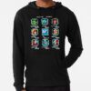 ssrcolightweight hoodiemens10101001c5ca27c6frontsquare productx1000 bgf8f8f8 4 - Mega Man Store