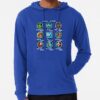 ssrcolightweight hoodiemens2445a6c81b382e98frontsquare productx1000 bgf8f8f8 1 - Mega Man Store