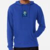 ssrcolightweight hoodiemens2445a6c81b382e98frontsquare productx1000 bgf8f8f8 6 - Mega Man Store