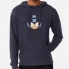 ssrcolightweight hoodiemens322e3f696a94a5d4frontsquare productx1000 bgf8f8f8 1 - Mega Man Store