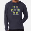 ssrcolightweight hoodiemens322e3f696a94a5d4frontsquare productx1000 bgf8f8f8 13 - Mega Man Store