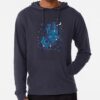 ssrcolightweight hoodiemens322e3f696a94a5d4frontsquare productx1000 bgf8f8f8 14 - Mega Man Store