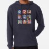 ssrcolightweight hoodiemens322e3f696a94a5d4frontsquare productx1000 bgf8f8f8 18 - Mega Man Store