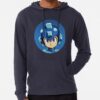 ssrcolightweight hoodiemens322e3f696a94a5d4frontsquare productx1000 bgf8f8f8 47 - Mega Man Store