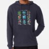 ssrcolightweight hoodiemens322e3f696a94a5d4frontsquare productx1000 bgf8f8f8 7 - Mega Man Store