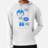 ssrcolightweight hoodiemensfafafaca443f4786frontsquare productx1000 bgf8f8f8 40 - Mega Man Store