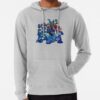 ssrcolightweight hoodiemensheather greyfrontsquare productx1000 bgf8f8f8 11 - Mega Man Store