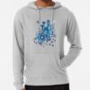 ssrcolightweight hoodiemensheather greyfrontsquare productx1000 bgf8f8f8 14 - Mega Man Store