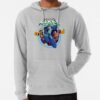 ssrcolightweight hoodiemensheather greyfrontsquare productx1000 bgf8f8f8 16 - Mega Man Store
