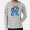 ssrcolightweight hoodiemensheather greyfrontsquare productx1000 bgf8f8f8 19 - Mega Man Store