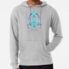 ssrcolightweight hoodiemensheather greyfrontsquare productx1000 bgf8f8f8 20 - Mega Man Store