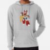 ssrcolightweight hoodiemensheather greyfrontsquare productx1000 bgf8f8f8 22 - Mega Man Store