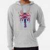 ssrcolightweight hoodiemensheather greyfrontsquare productx1000 bgf8f8f8 29 - Mega Man Store