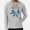 ssrcolightweight hoodiemensheather greyfrontsquare productx1000 bgf8f8f8 30 - Mega Man Store