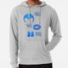 ssrcolightweight hoodiemensheather greyfrontsquare productx1000 bgf8f8f8 40 - Mega Man Store