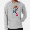 ssrcolightweight hoodiemensheather greyfrontsquare productx1000 bgf8f8f8 45 - Mega Man Store