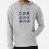 ssrcolightweight hoodiemensheather greyfrontsquare productx1000 bgf8f8f8 48 - Mega Man Store