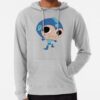 ssrcolightweight hoodiemensheather greyfrontsquare productx1000 bgf8f8f8 52 - Mega Man Store