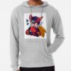 ssrcolightweight hoodiemensheather greyfrontsquare productx1000 bgf8f8f8 55 - Mega Man Store