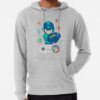 ssrcolightweight hoodiemensheather greyfrontsquare productx1000 bgf8f8f8 6 - Mega Man Store