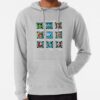 ssrcolightweight hoodiemensheather greyfrontsquare productx1000 bgf8f8f8 7 - Mega Man Store