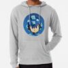 ssrcolightweight hoodiemensheather light greyfrontsquare productx1000 bgf8f8f8 2 - Mega Man Store
