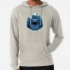 ssrcolightweight hoodiemensoatmeal heatherfrontsquare productx1000 bgf8f8f8 10 - Mega Man Store
