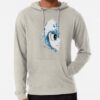 ssrcolightweight hoodiemensoatmeal heatherfrontsquare productx1000 bgf8f8f8 2 - Mega Man Store