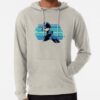 ssrcolightweight hoodiemensoatmeal heatherfrontsquare productx1000 bgf8f8f8 23 - Mega Man Store
