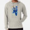 ssrcolightweight hoodiemensoatmeal heatherfrontsquare productx1000 bgf8f8f8 24 - Mega Man Store