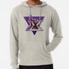 ssrcolightweight hoodiemensoatmeal heatherfrontsquare productx1000 bgf8f8f8 25 - Mega Man Store