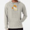 ssrcolightweight hoodiemensoatmeal heatherfrontsquare productx1000 bgf8f8f8 32 - Mega Man Store