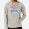 ssrcolightweight hoodiemensoatmeal heatherfrontsquare productx1000 bgf8f8f8 39 - Mega Man Store